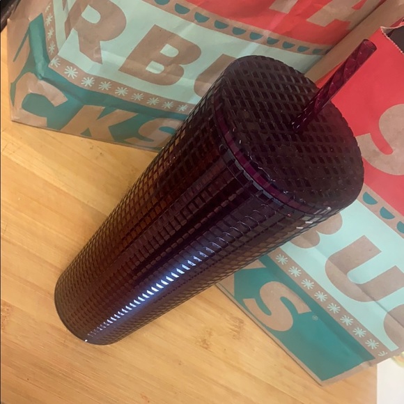 Starbucks holiday Christmas 2020 disco balltumbler - Picture 4 of 7